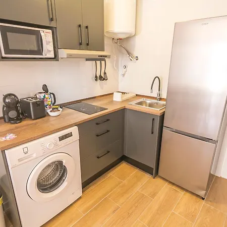 Apartment Marimel 203 Nerja