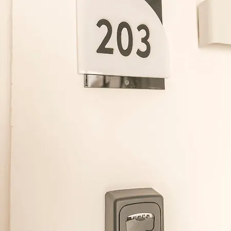 Apartment Marimel 203 Nerja