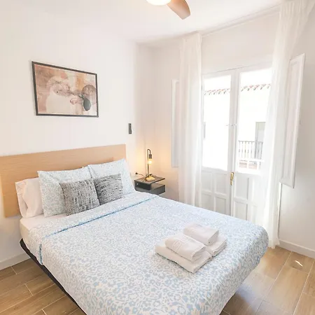 Marimel 203 Apartment *