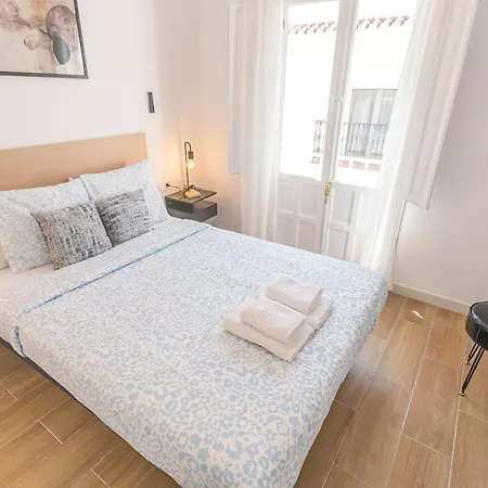 Marimel 203 * Nerja