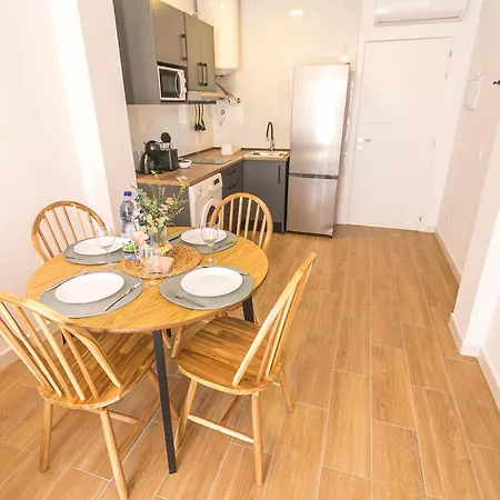 Marimel 203 Apartment