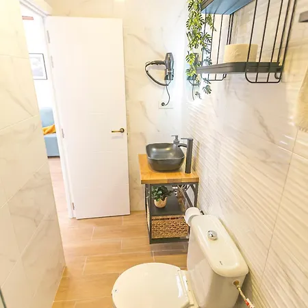 Marimel 203 Nerja