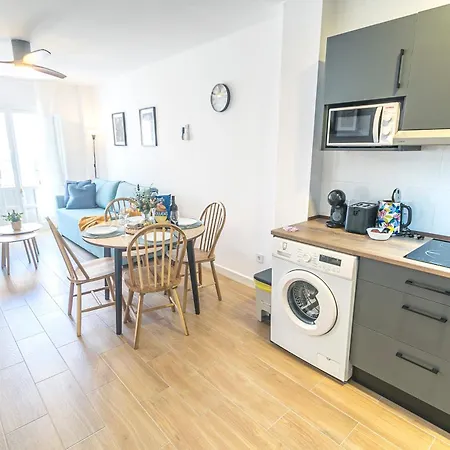 Apartment Marimel 203 *