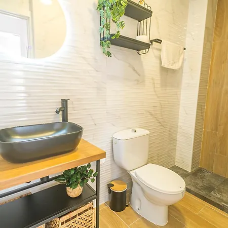 Marimel 203 Apartment *