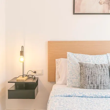 Marimel 203 Apartment Nerja