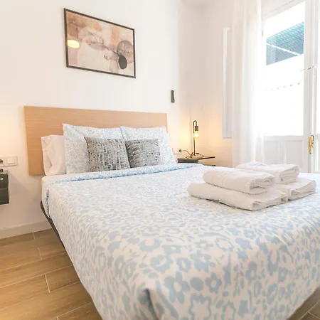Marimel 203 Apartment *