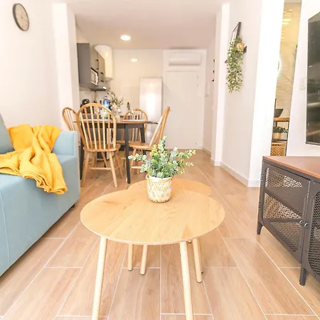 Marimel 203 Apartment