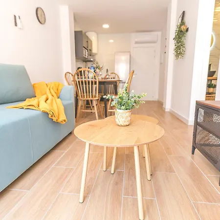 Marimel 203 Nerja