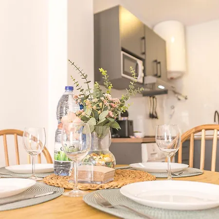Apartment Marimel 203