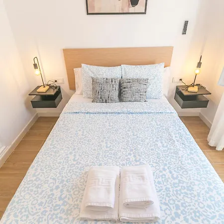 Apartment Marimel 203